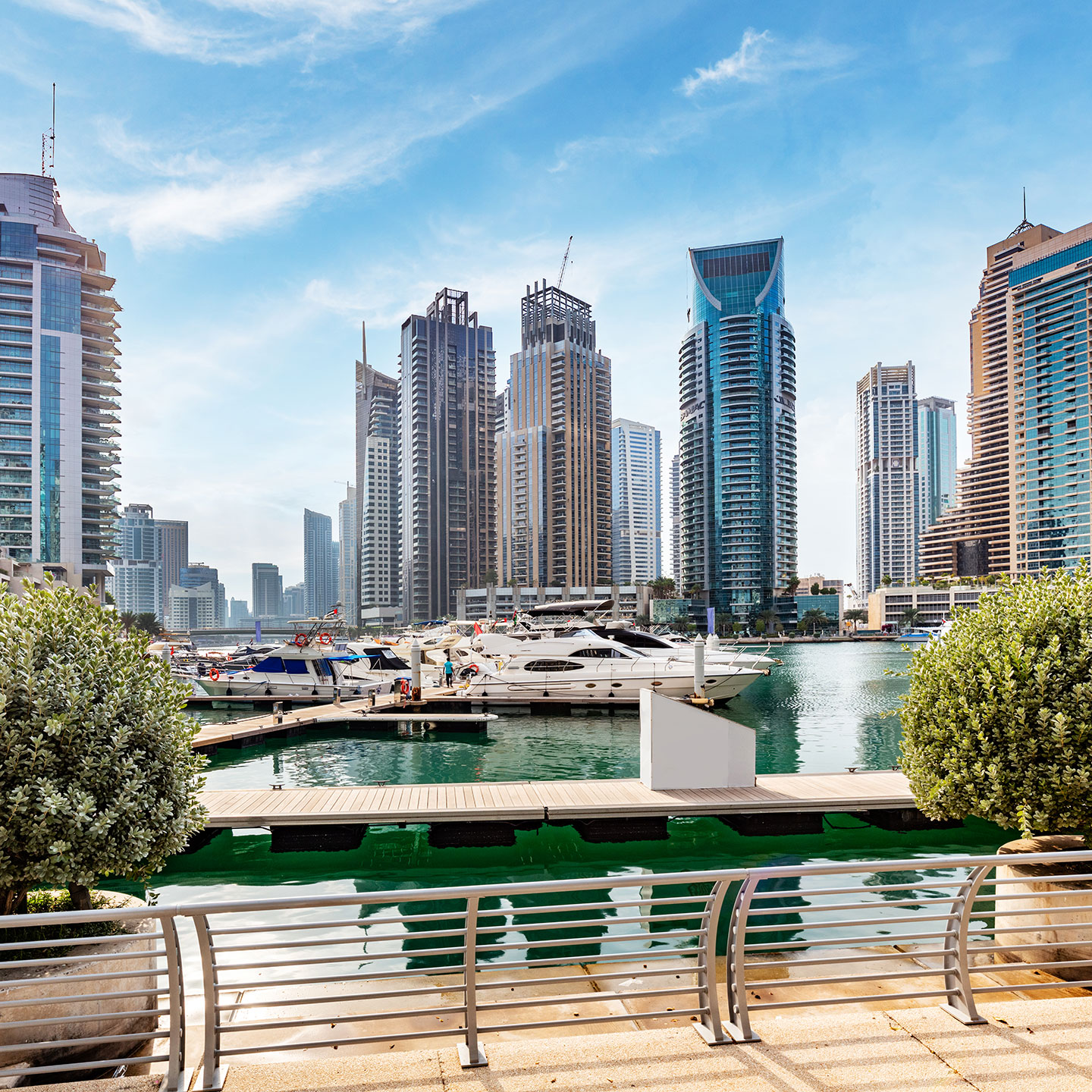 Villas for Sale in Business bay