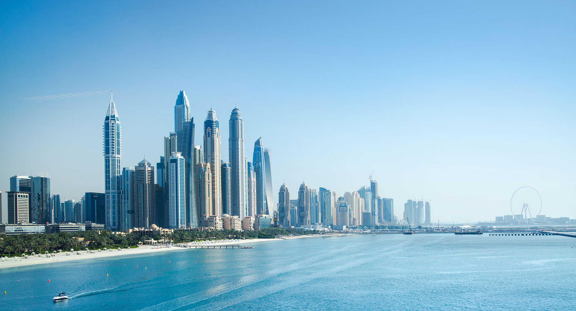 Villas for sale in Dubai Marina