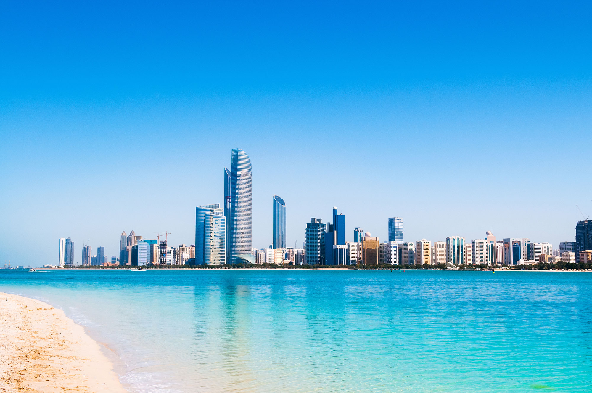 Villas for Sale in Palm Jumeirah