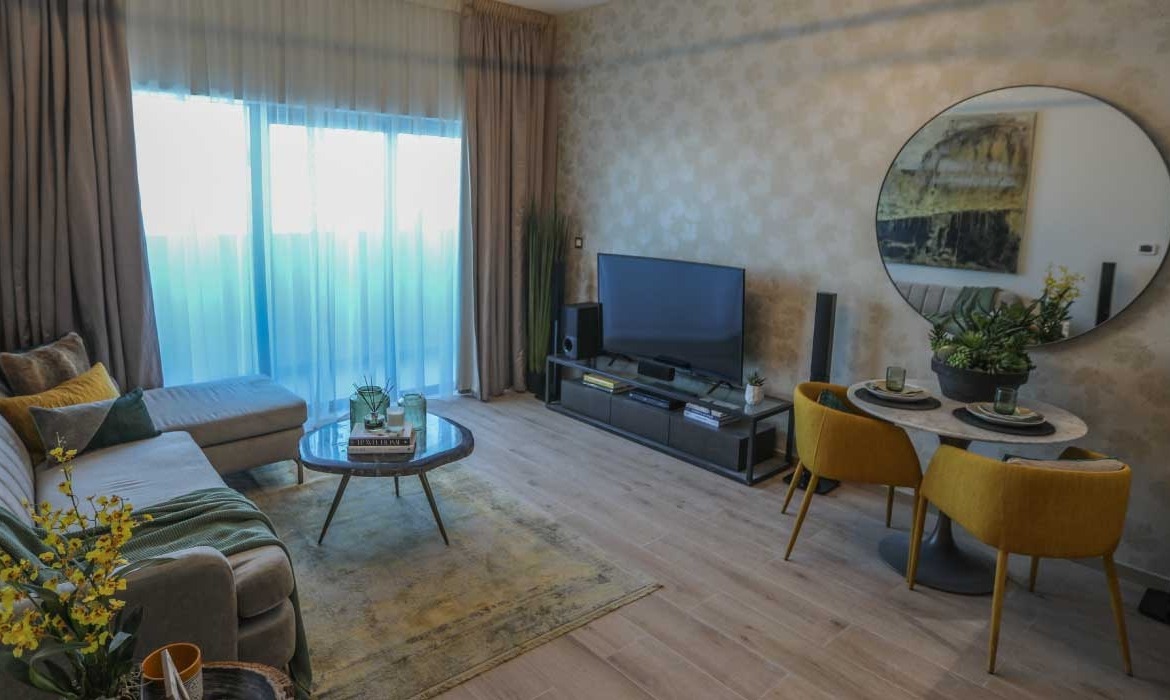Azizi Aura l New Launch l Payment Plan