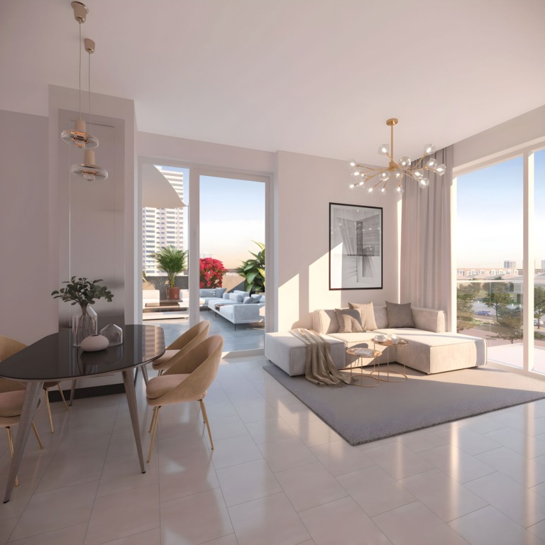 Studio Apartment For Sale in Dubai Studio City