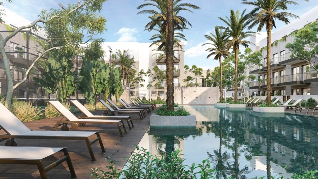 Villas for Sale in Jumeirah Village Circle