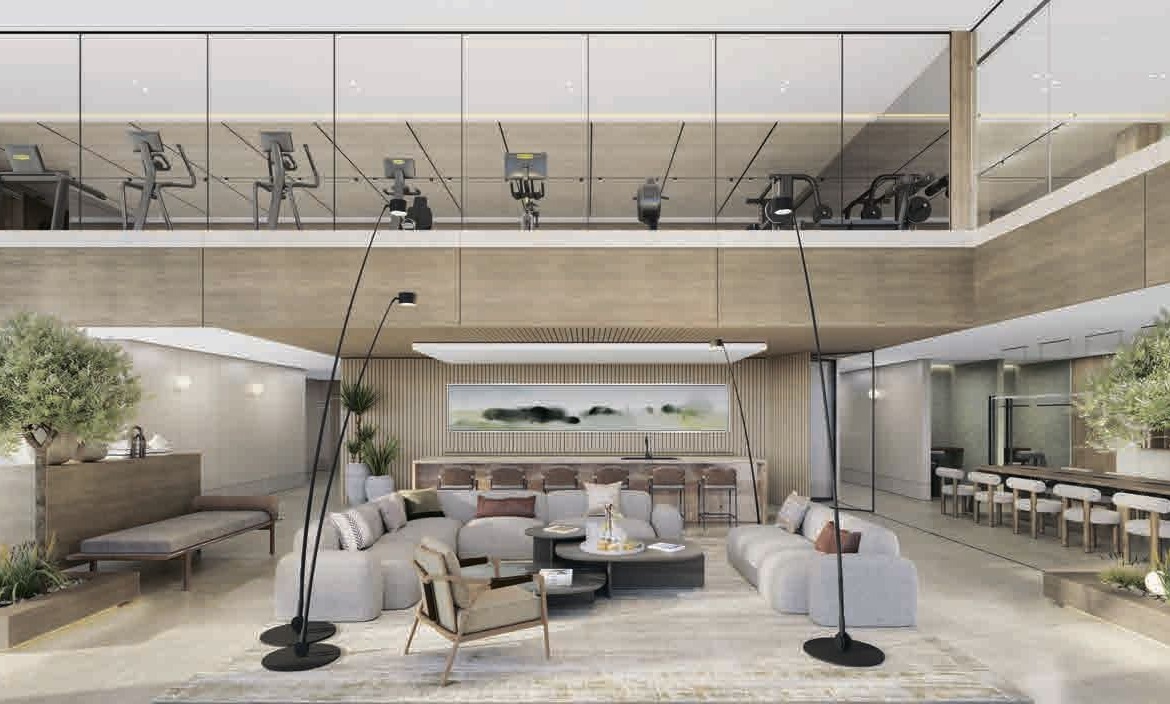 Stylish Design Apartment