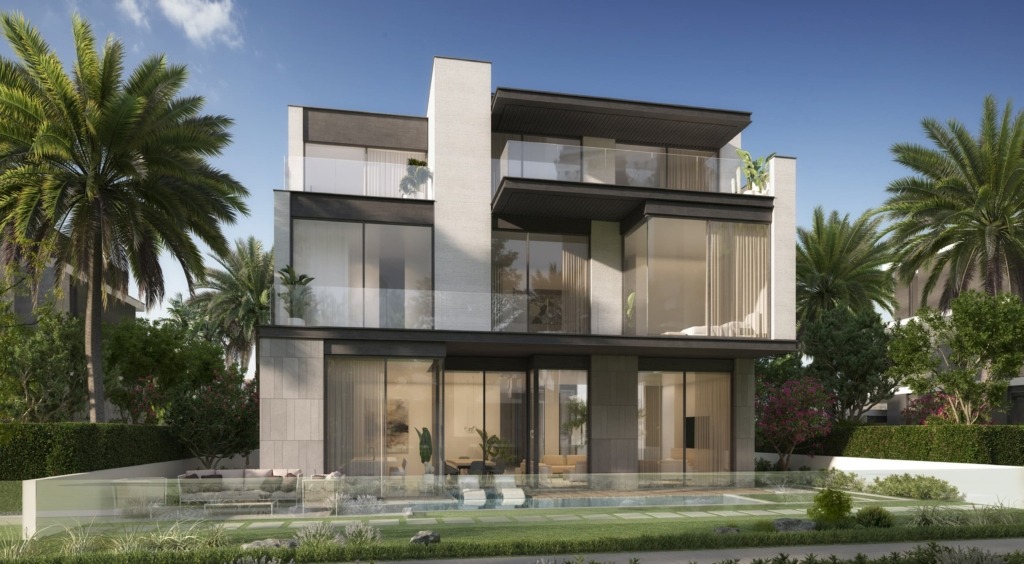 Villas for Sale in Dubai Creek Harbour