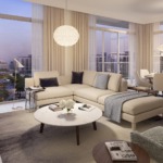 1, 2 & 3BR Apartments For Sale in Dubai Hills