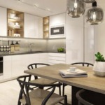 1-4 BR Apartment For Sale in Dubai Marina
