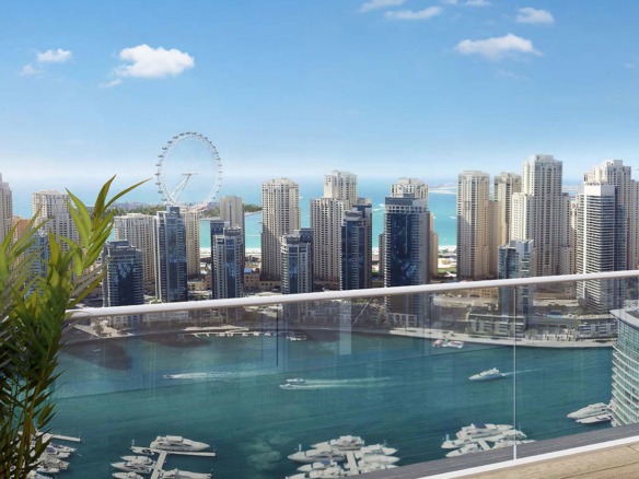 Villas for Sale in Dubai Creek Harbour
