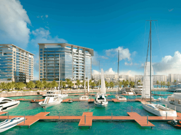Apartments for Sale in Abu Dhabi