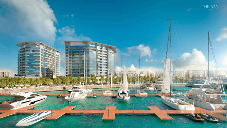 Apartments for Sale in Abu Dhabi