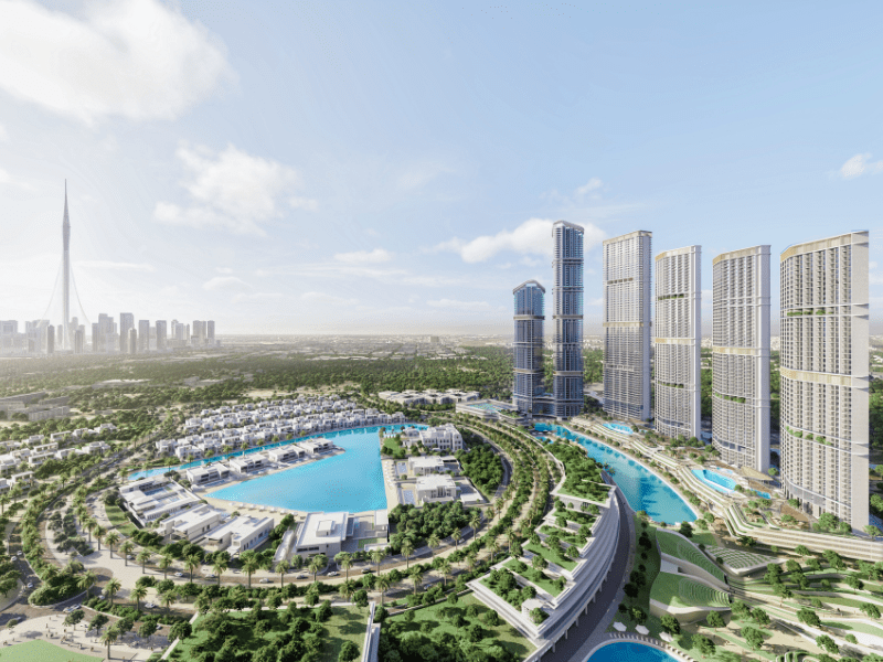 Villas for Sale in Sharjah