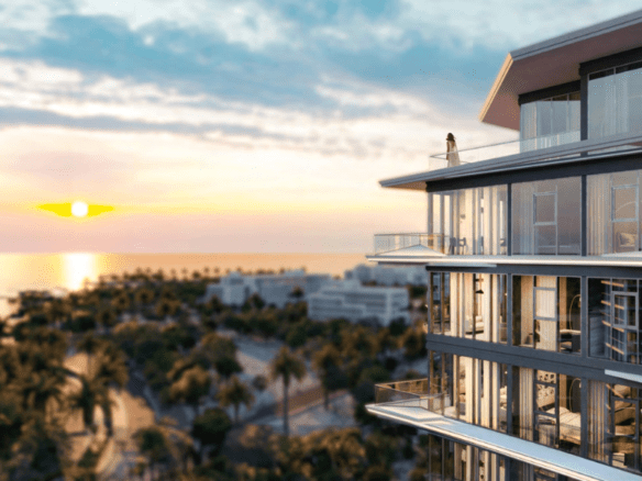 Apartments for Rent in Abu Dhabi