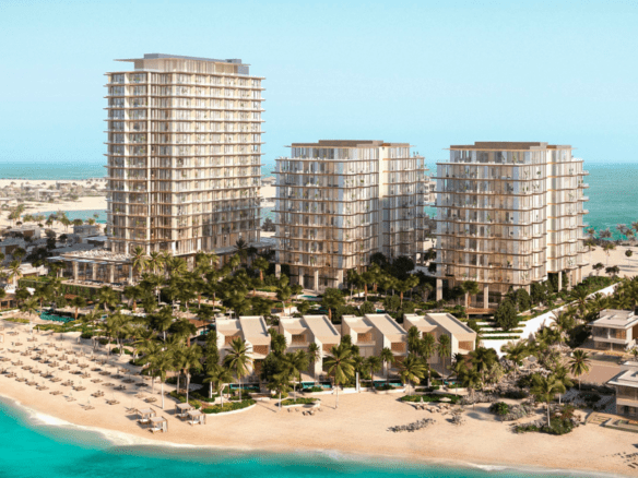 Apartments for Sale in Ras Al Khaimah