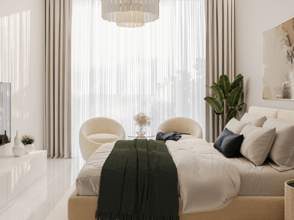 Apartments for Rent in Sharjah