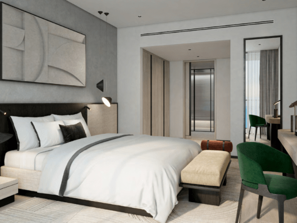 Apartments for sale in Sharjah