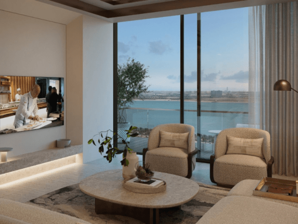 Apartments for Rent in Sharjah