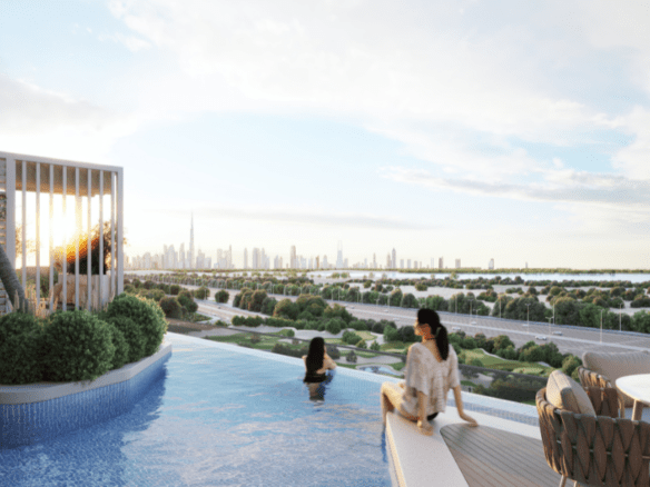 Villas for Rent in UAE