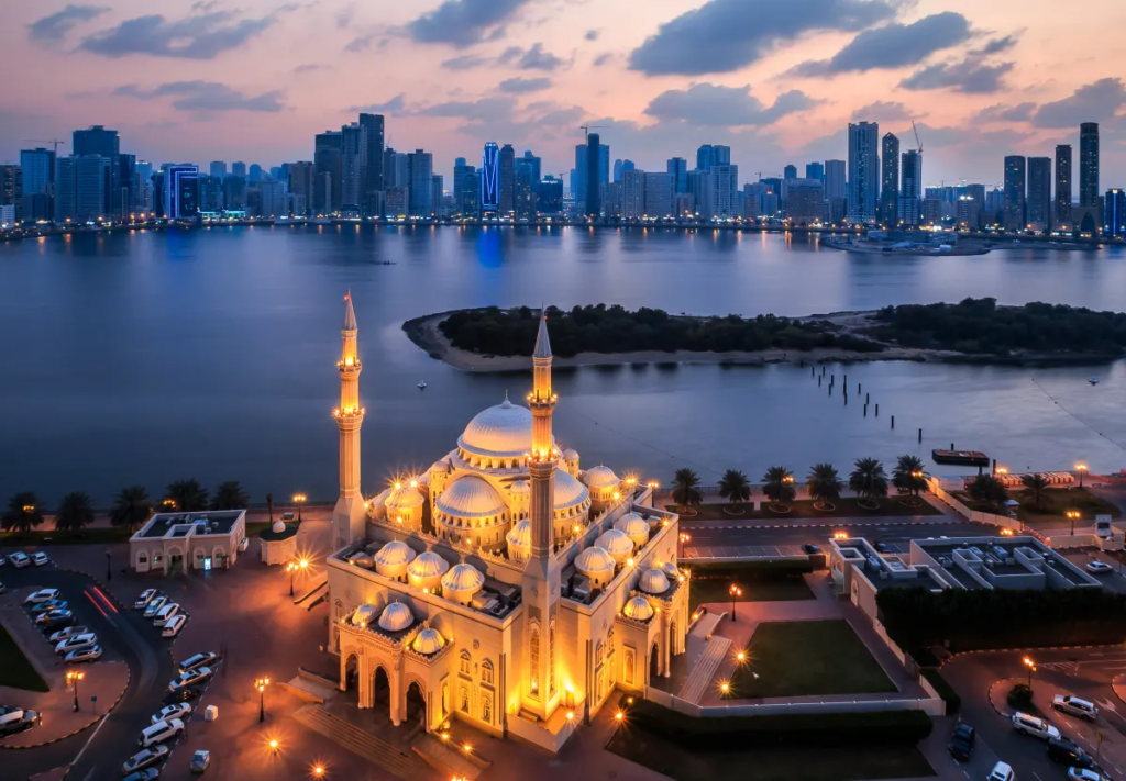 Villas for Rent in Sharjah