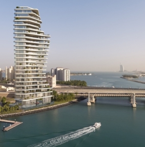 AVA at Palm Jumeirah