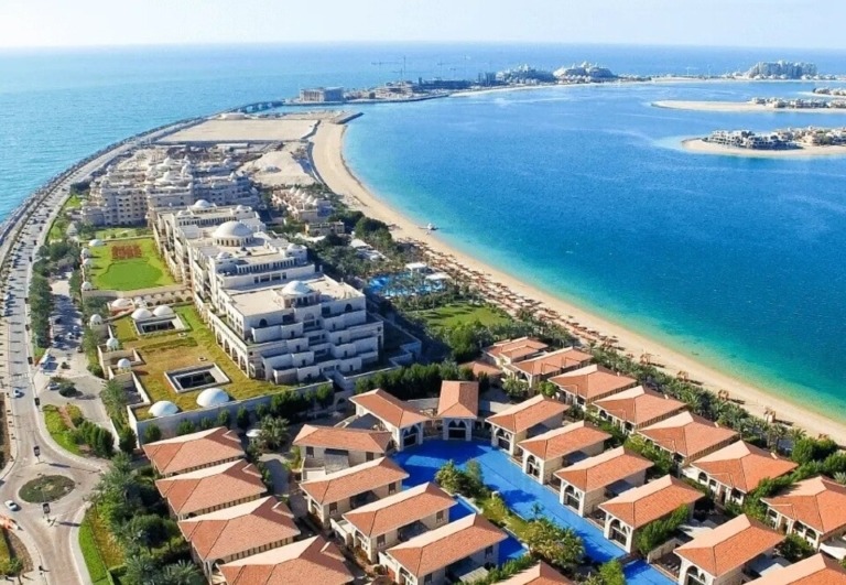 Property for Sale in Palm Jumeirah
