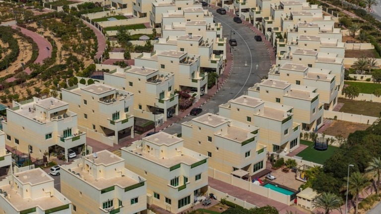 Property for Sale in Palm Jumeirah