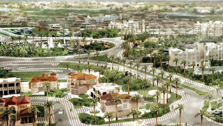 Property for Sale in Palm Jumeirah