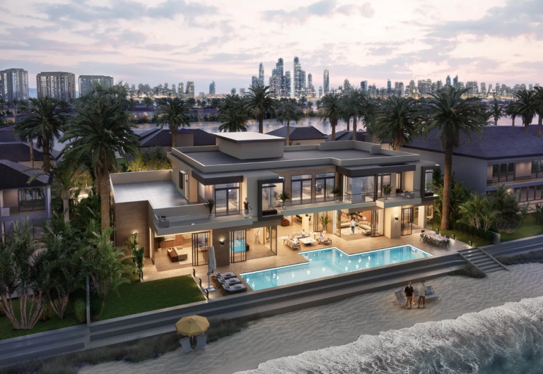Property for Sale in Palm Jumeirah