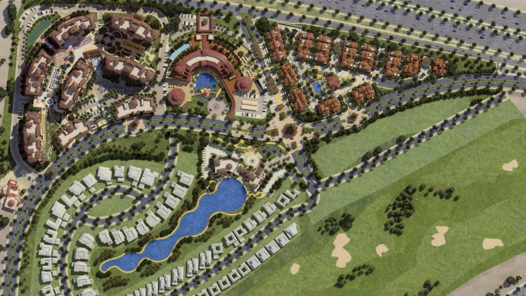 Alandalus Apartments