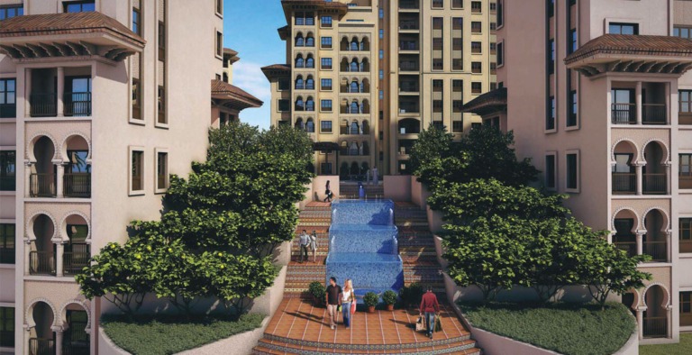 Alandalus Apartments