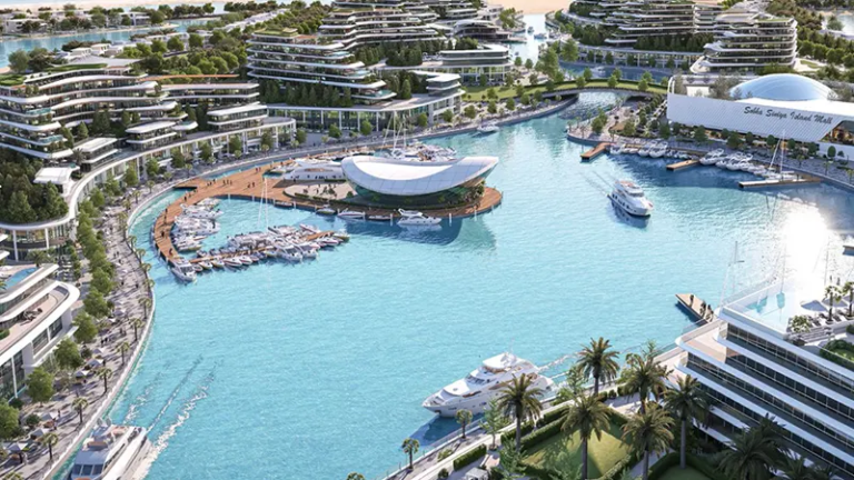 Aquamarine Beach Residences