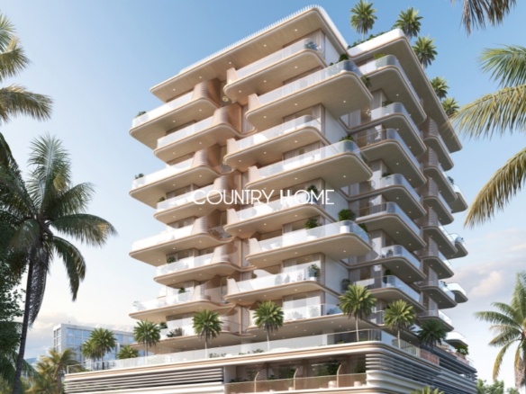 Apartment For Sale in Sunset Bay By Imtiaz, Dubai Islands