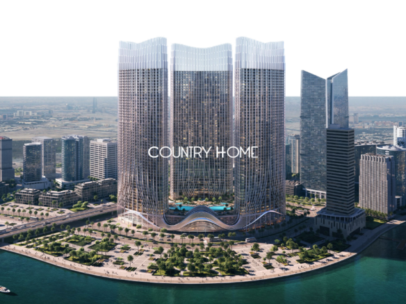 Apartment for Sale in Binghatti Skyrise, Business Bay