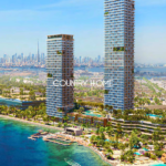 Apartment For Sale In Orise, Maritime City
