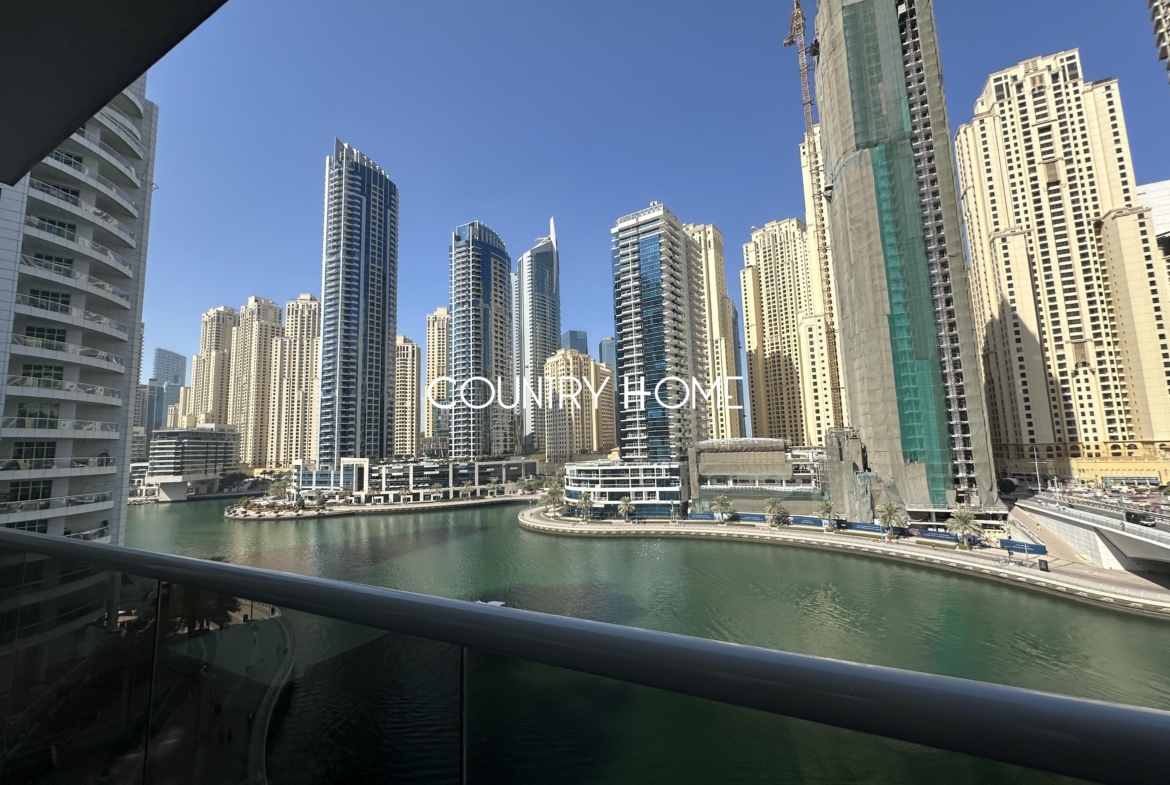 Stunning View | Ready to Move in | Fully Furnished