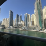 APARTMENT FOR RENT IN ORRA HARBOUR, DUBAI MARINA