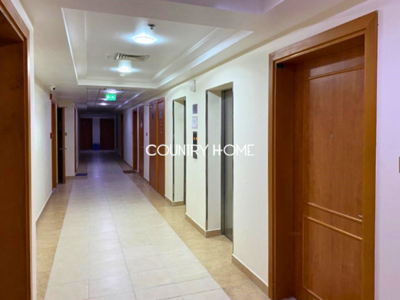 Studio Apartment for Sale in JVC