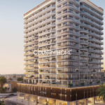 APARTMENT FOR SALE IN V1STARA HOUSE, JEBEL ALI VILLAGE