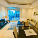 1 Bedroom Apartment for Rent in Orra Marina