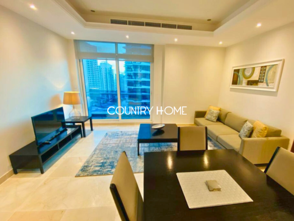 1 Bedroom Apartment for Rent in Orra Marina