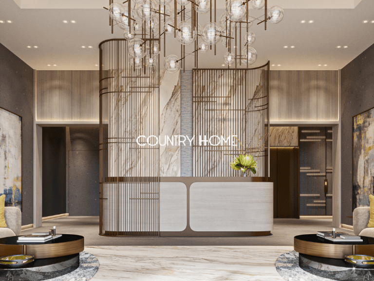 1 BR Apartment For Sale in Squarex Residence, JVC