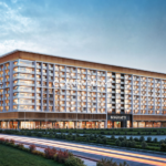 2 BR Apartment For Sale in JVC