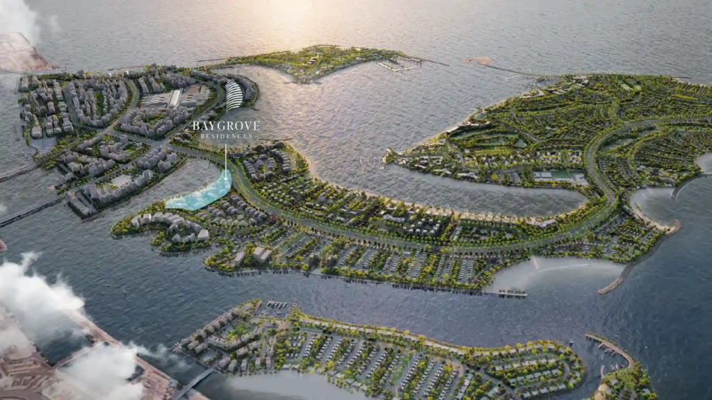 Binghatti Amberhall at Jumeirah Village Circle (JVC) Dubai