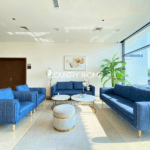 Studio Apartment in Living Gardens 2 For Sale in JVC
