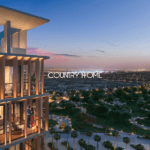 Studio Apartment For Sale At Elm at Park Five in Dubai Production City
