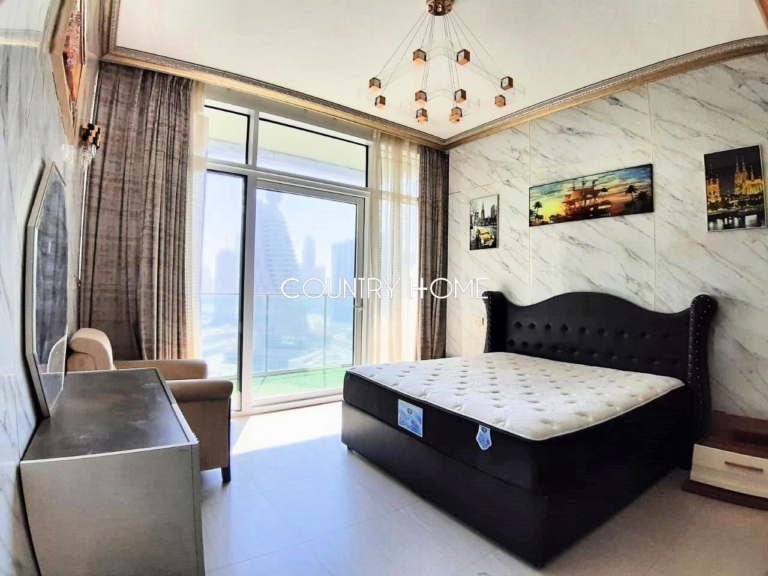 1BR Apartment for rent in Park Gate Residence 2, Al Kifaf