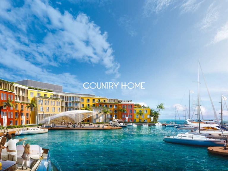 1BR Apartment For Sale in The Portofino Hotel