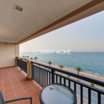 1BR Apartment For Rent in The Royal Amwaj, Palm Jumeirah