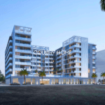 1BR Apartment For Sale At Millennium Talia Residences in Al Furjan