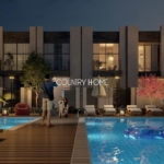 4BR Apartment For Sale in DIP