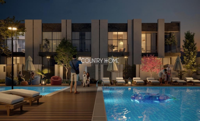 4BR Apartment For Sale in DIP