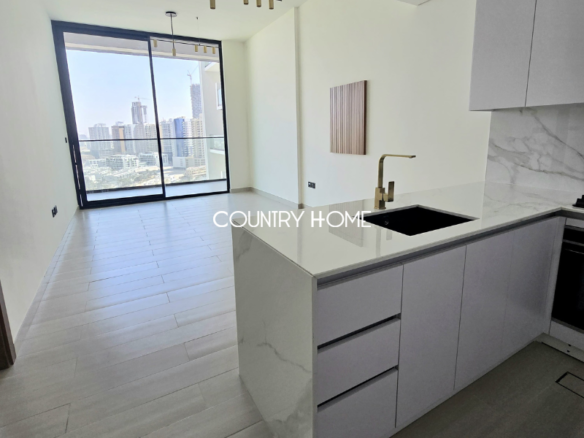 1BR Apartment For Rent in Binghatti Amber located in JVC